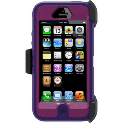 เคส iPhone 5 เคส Otterbox iPhone 5 Reflex Series-Zing เคส 2 ชั้นกันกระแทกจาก USA ของแท้ By Gadget Friends